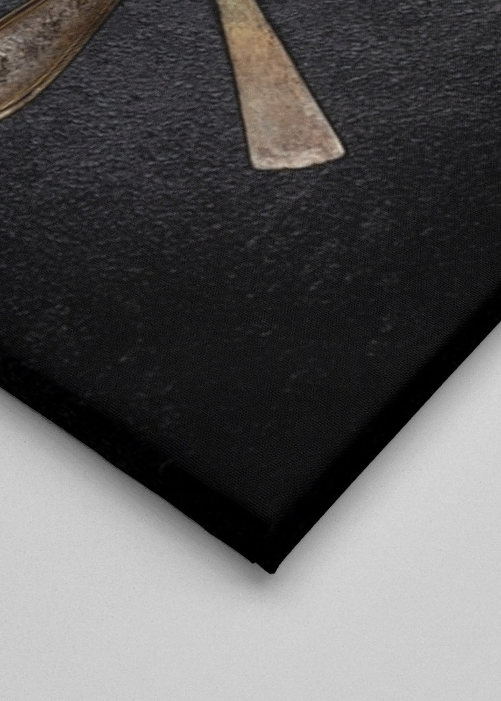 Spoons & Blueberries 7186