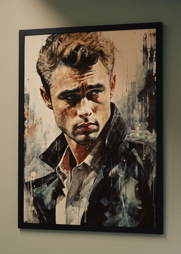 James Dean II