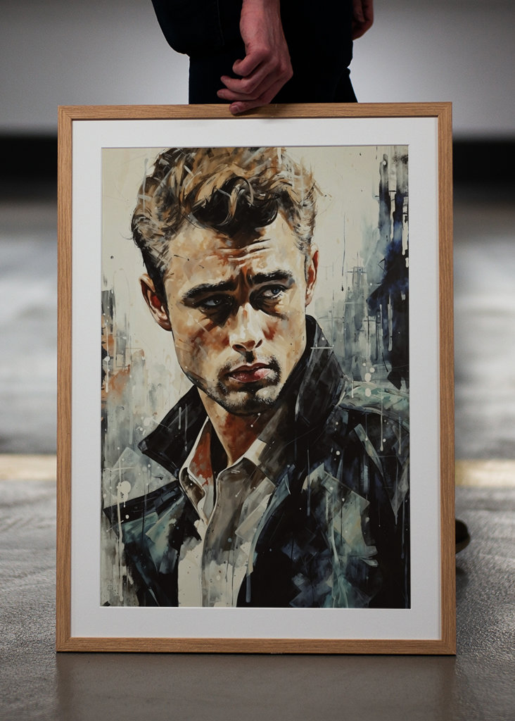 James Dean II