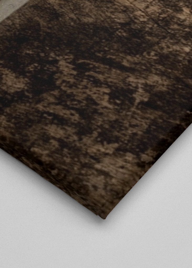 Spoon & Blueberries 1800