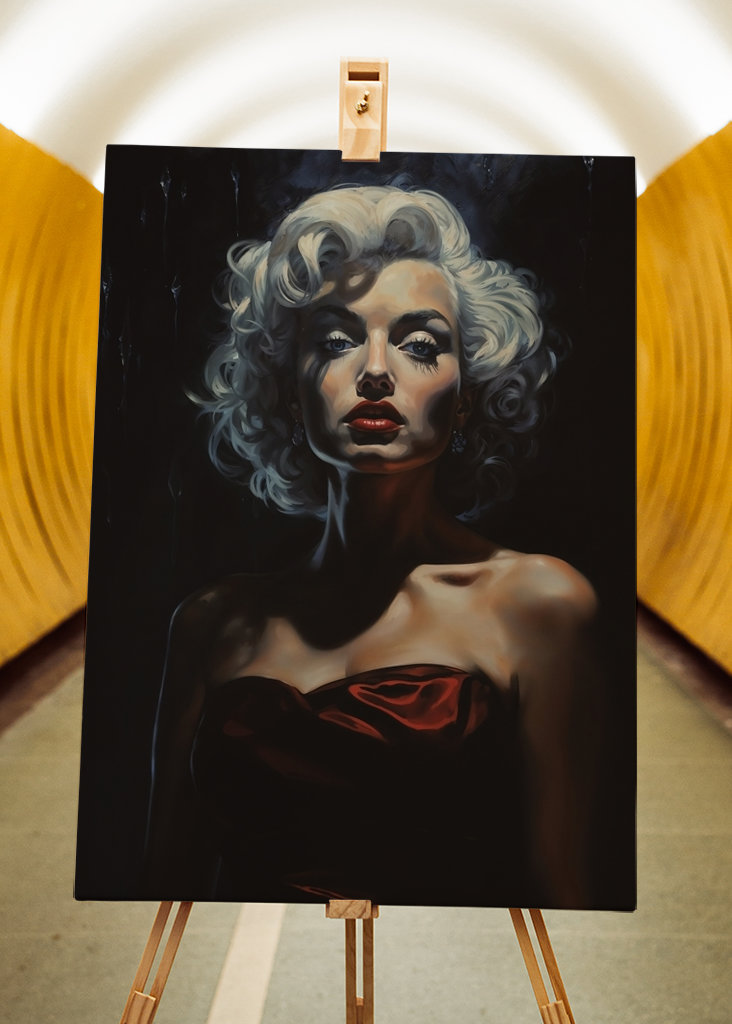 Marilyn Monroe I