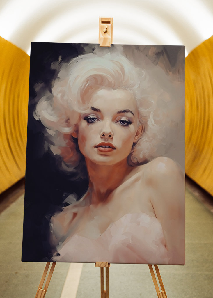 Marilyn Monroe II