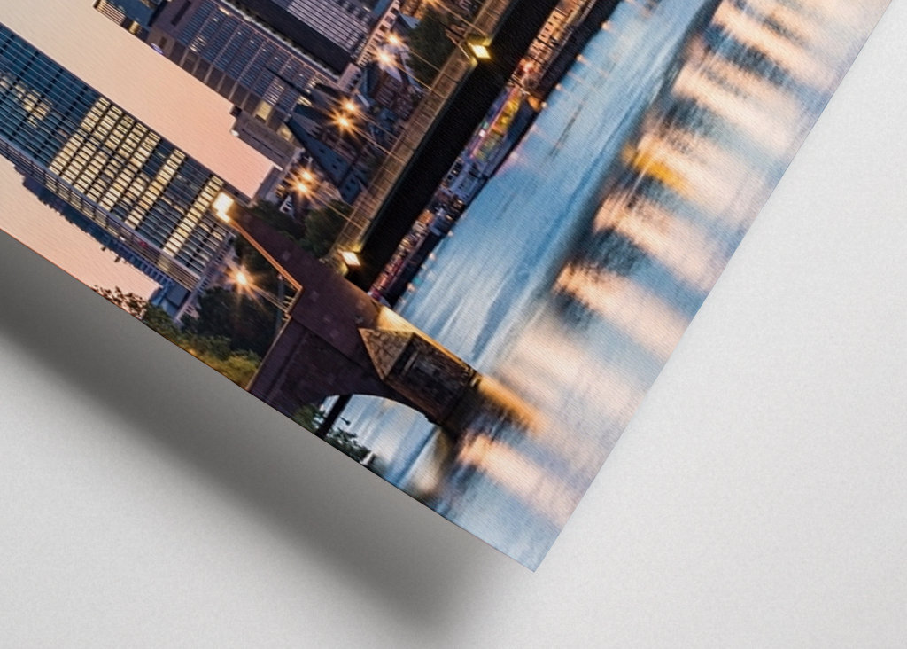 Skyline Frankfurt am Main