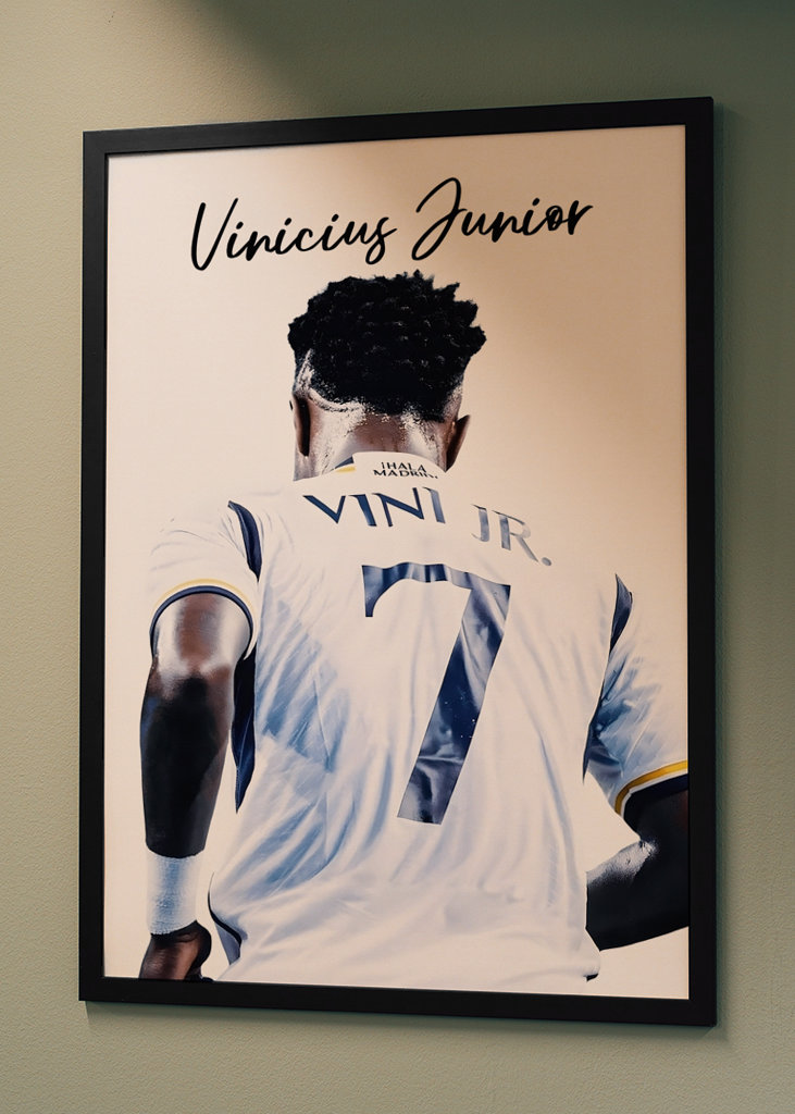 Vinicius Real Madrid