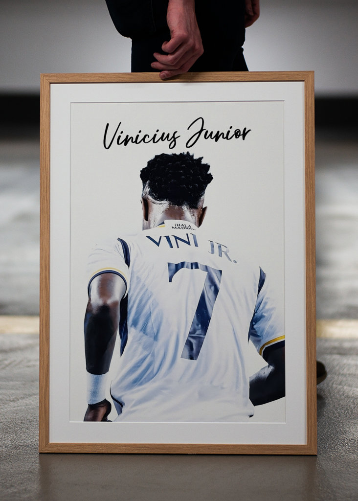 Vinicius Real Madrid