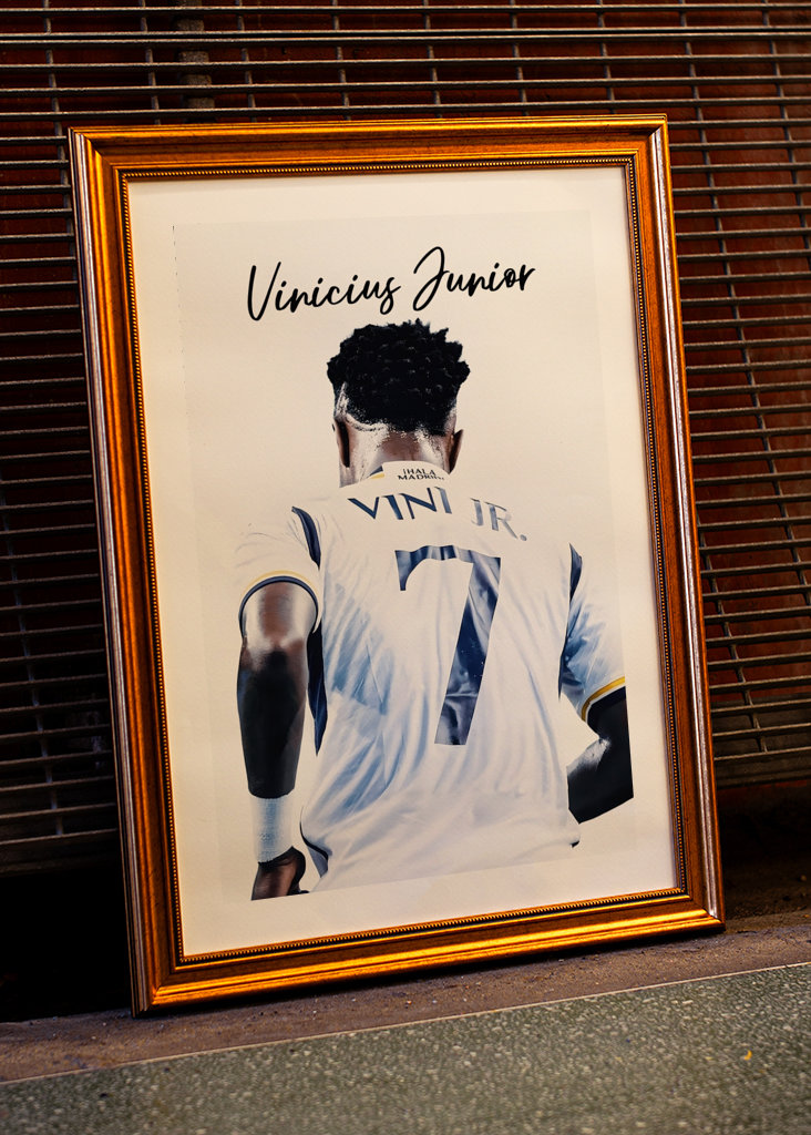 Vinicius Real Madrid