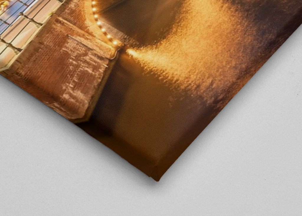 Keizersgracht in Amsterdam