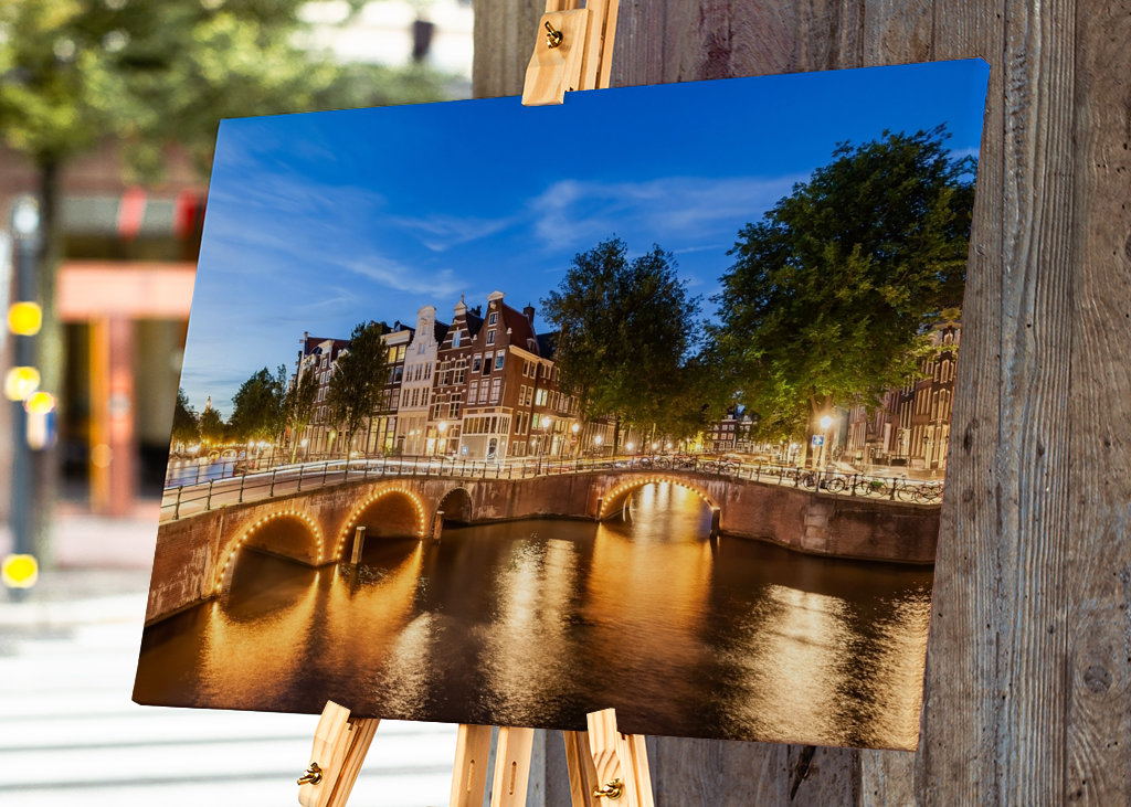 Keizersgracht in Amsterdam