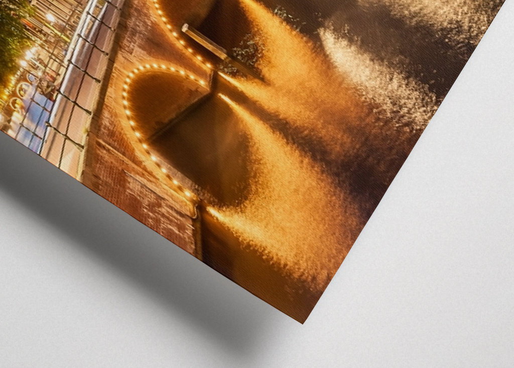 Keizersgracht in Amsterdam