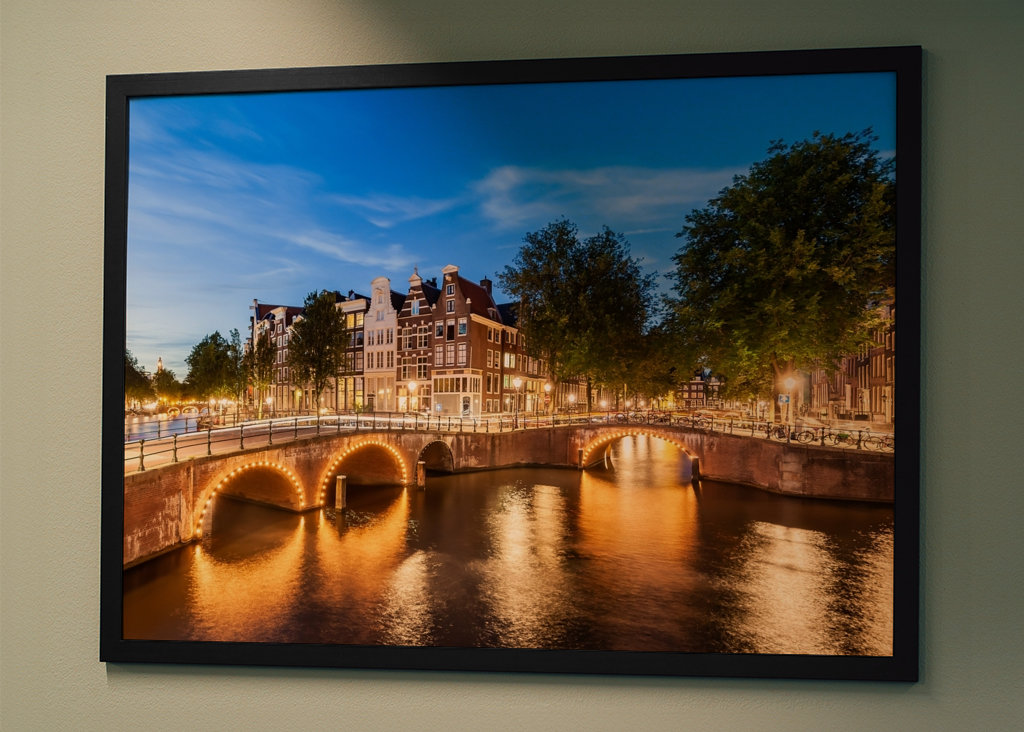 Keizersgracht in Amsterdam