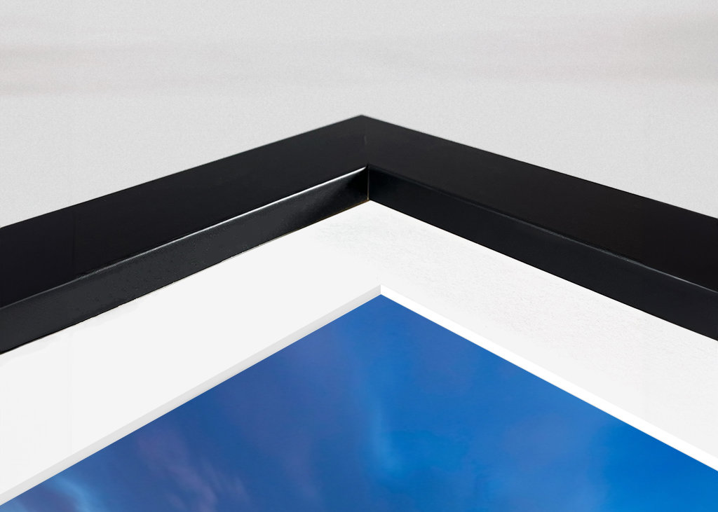 Bankenviertel in Frankfurt