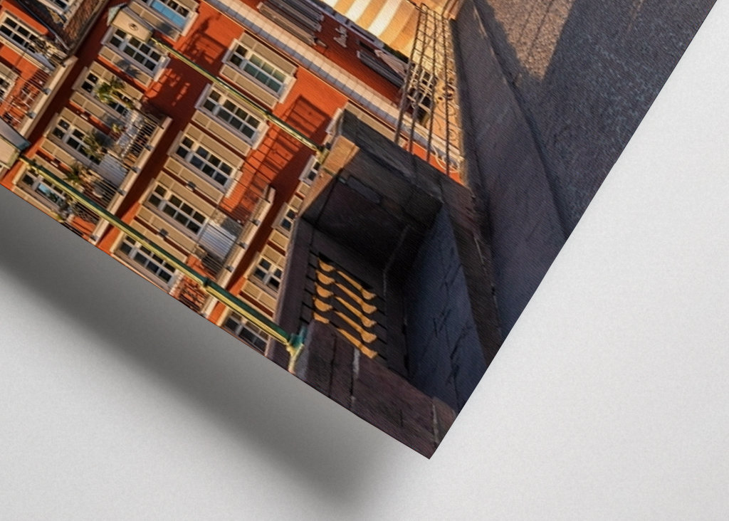 Old bridge in Heidelberg