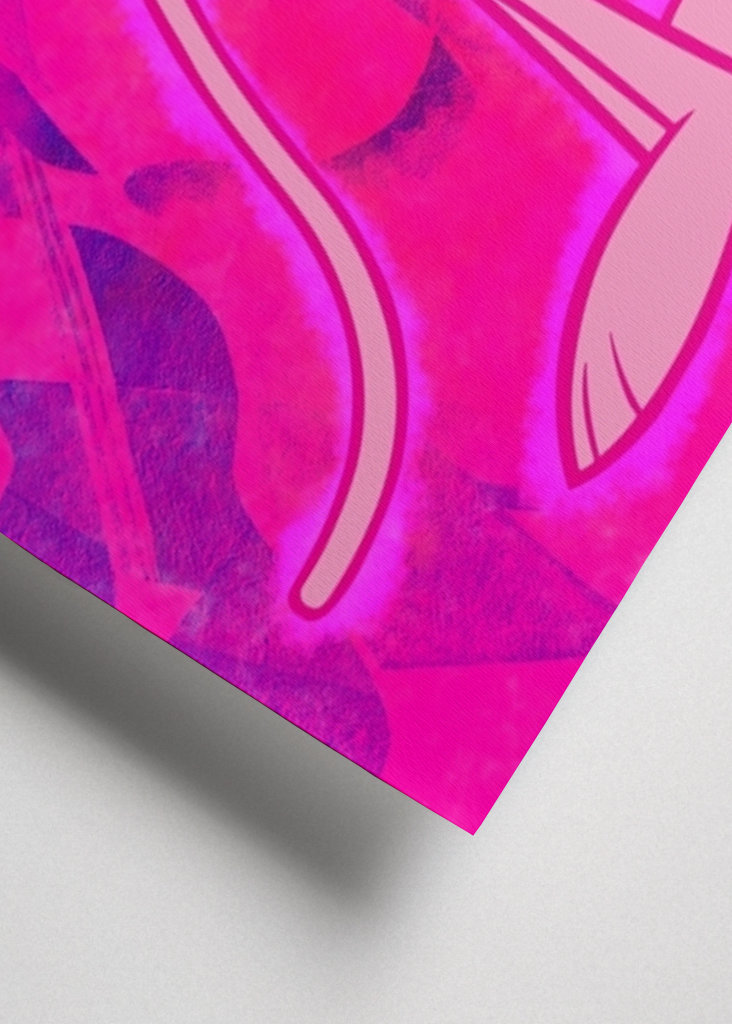 Pink Panther Das neue Schwarz