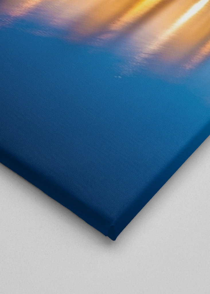 Dresden med Frauenkirche