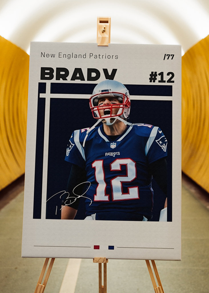 Tom Brady 