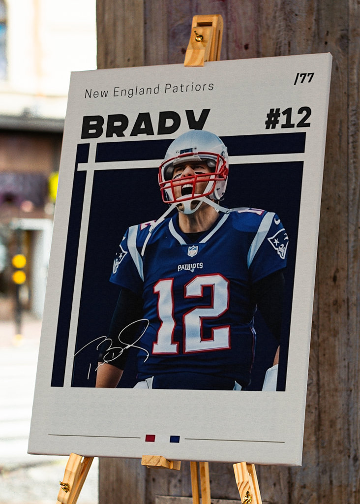 Tom Brady 