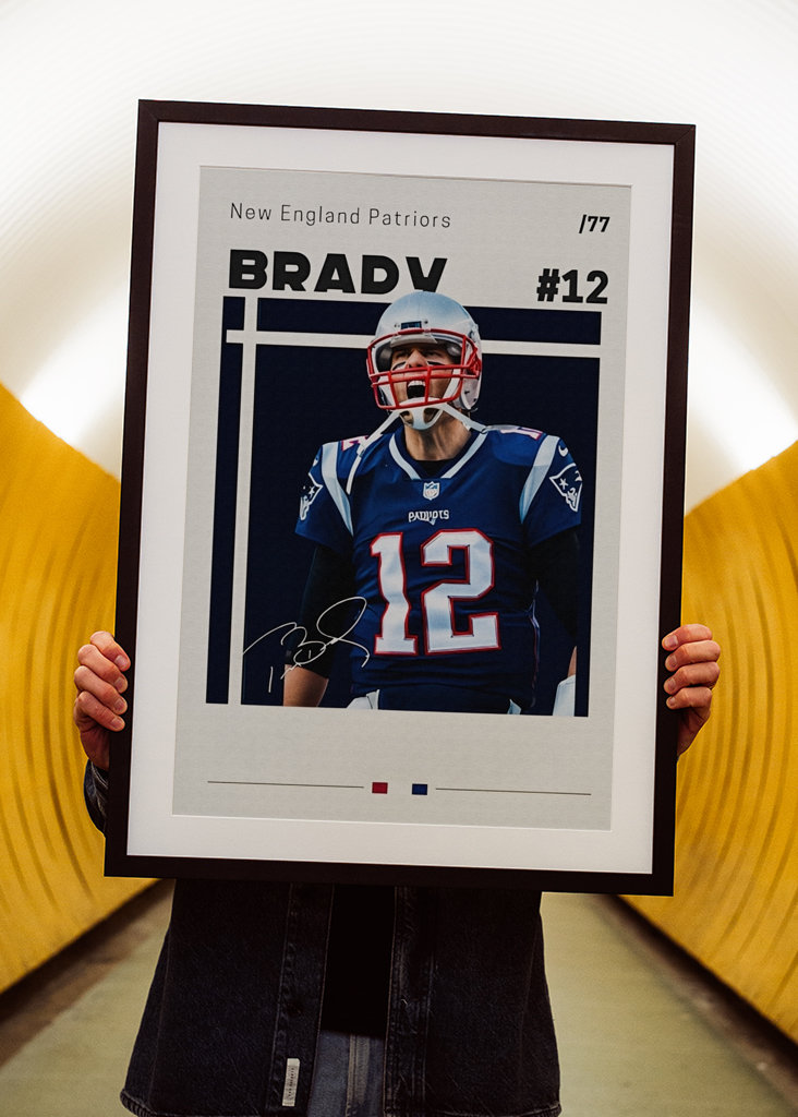 Tom Brady 