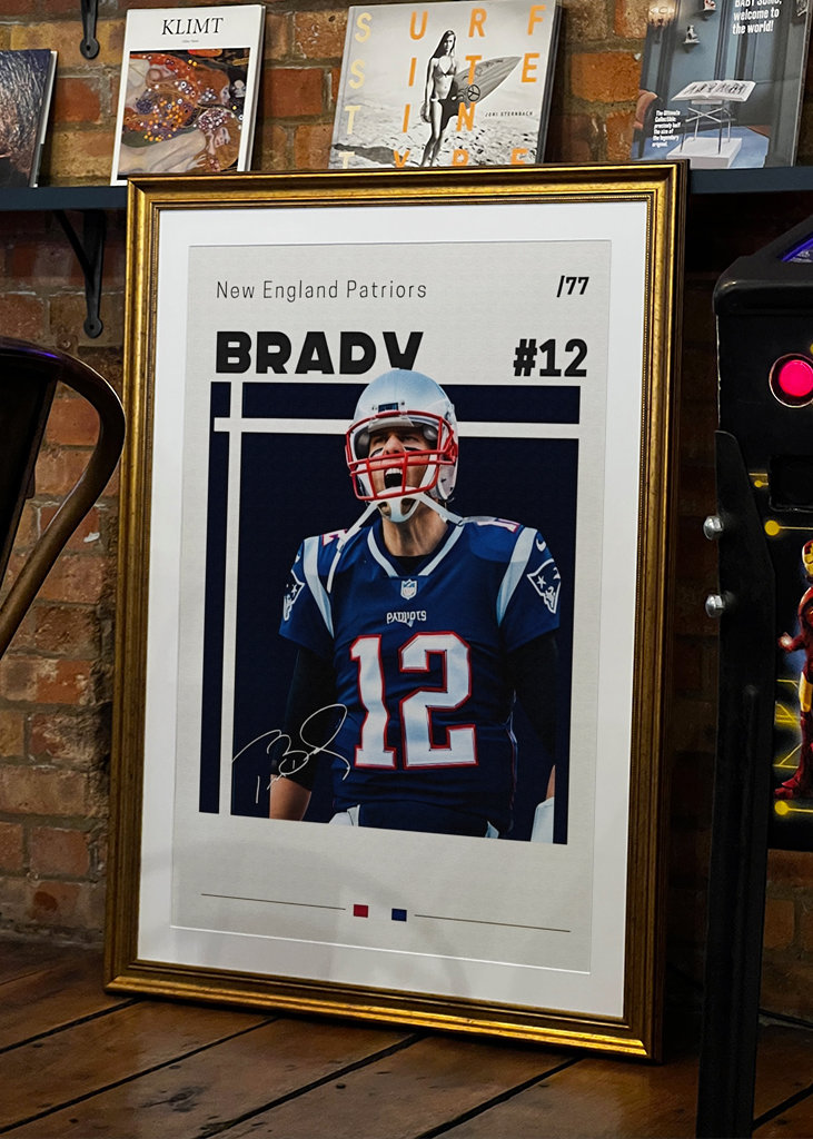 Tom Brady 