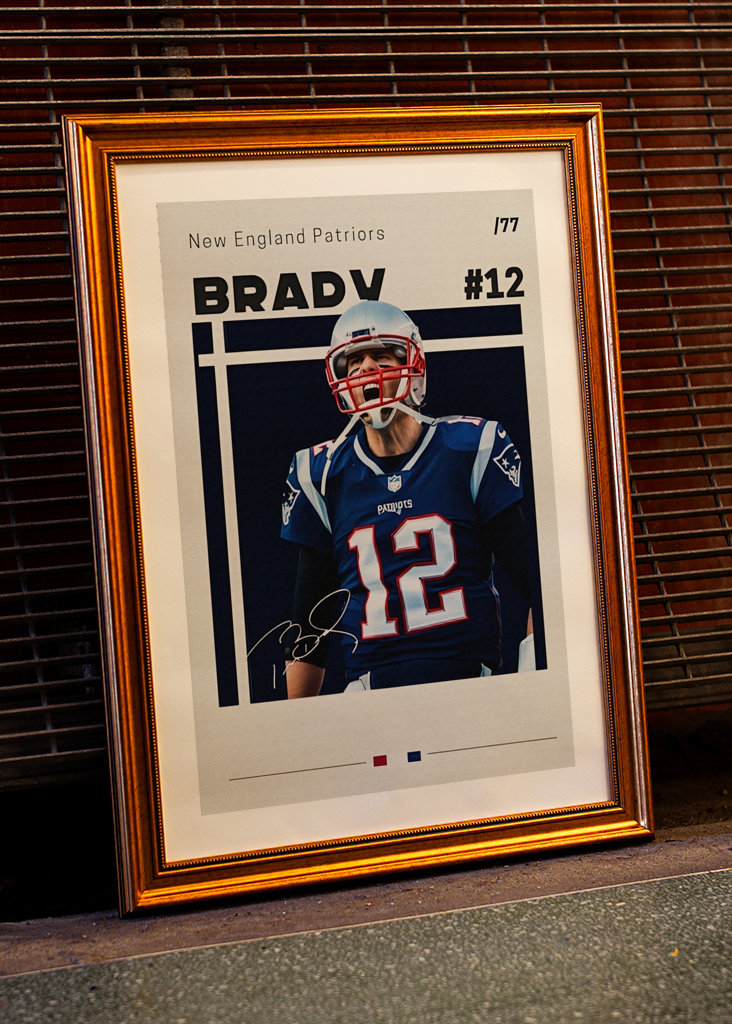 Tom Brady 