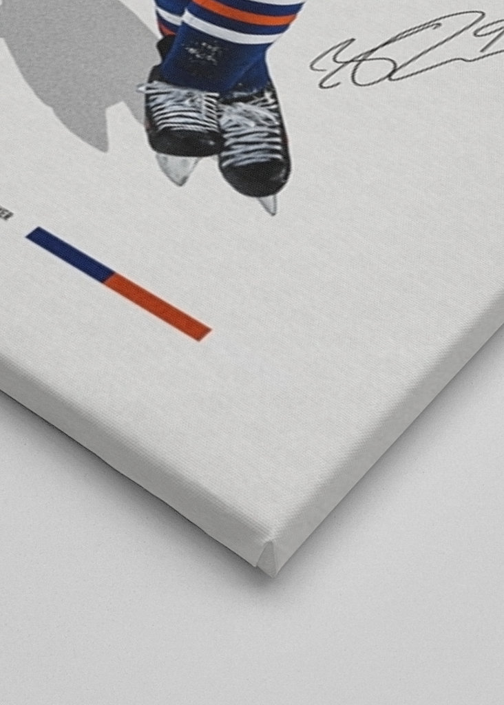 Connor McDavid Hockey