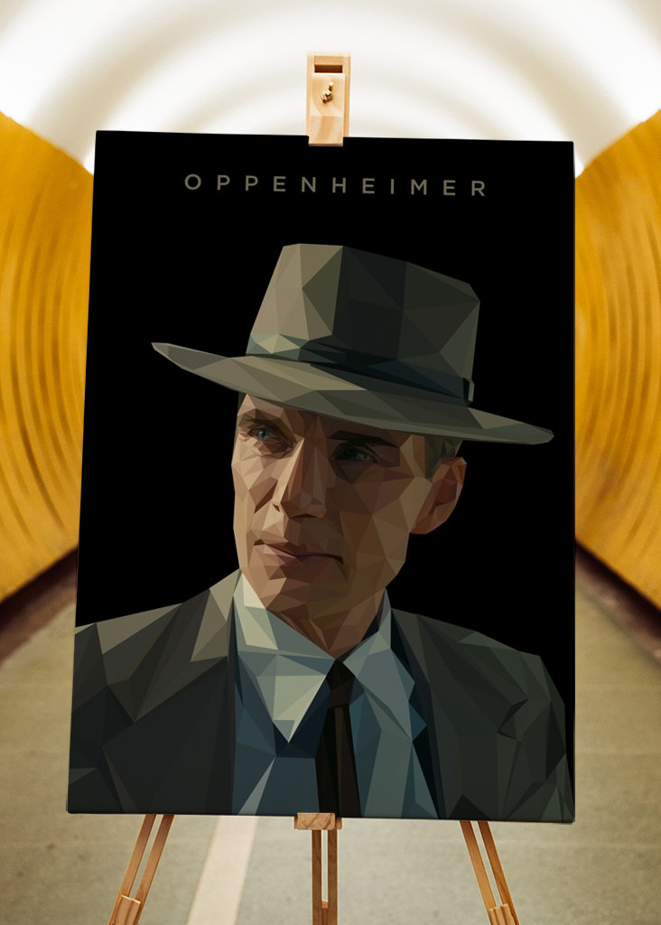 Oppenheimer