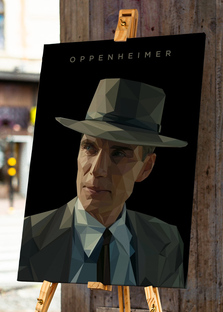 Oppenheimer