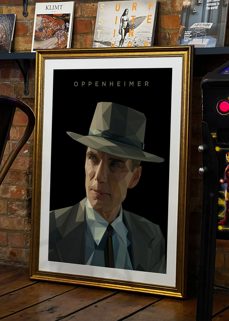 Oppenheimer