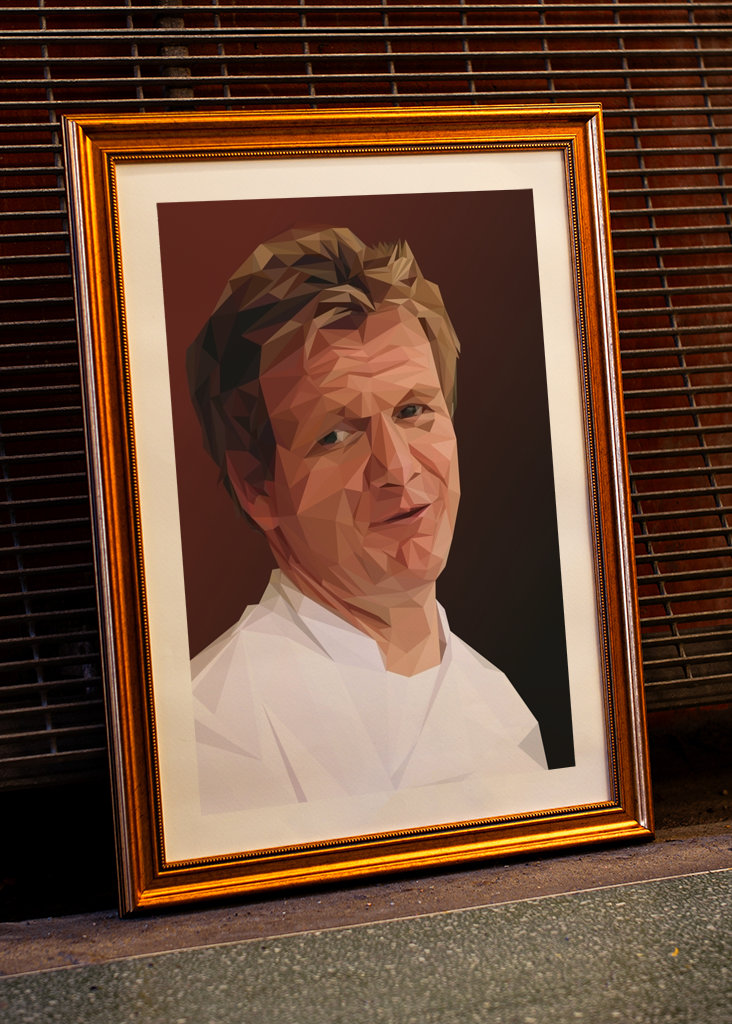 disgusting meme gordon ramsey