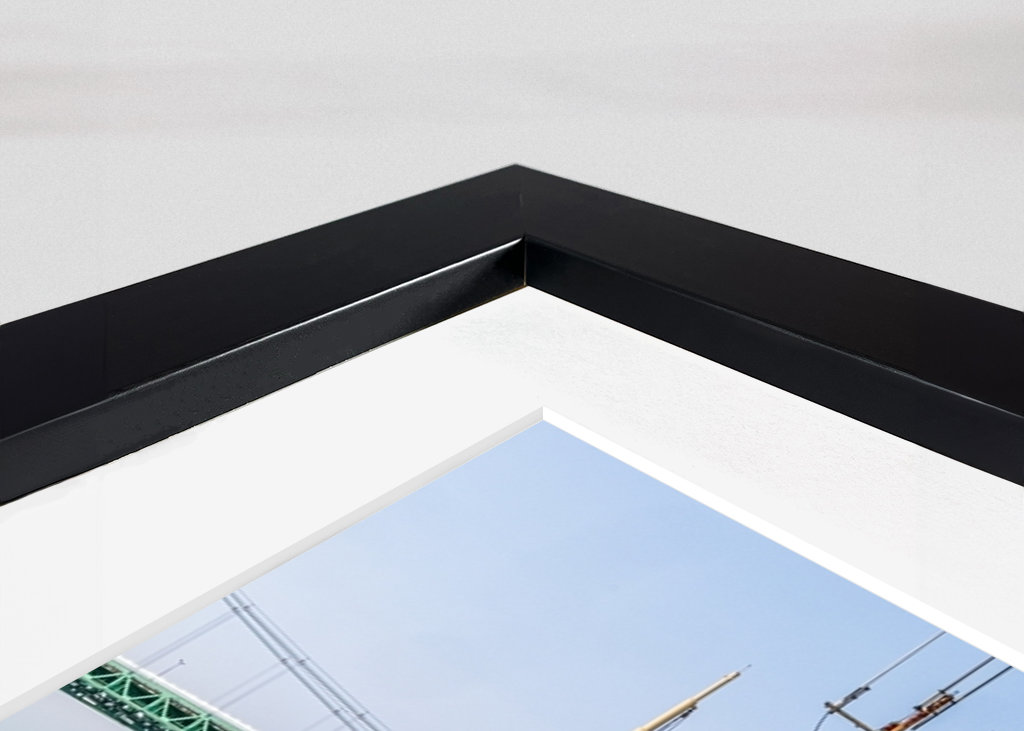 Winter morning in Gothenburg