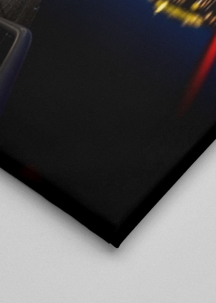 Eriksbergs Bockkran stående