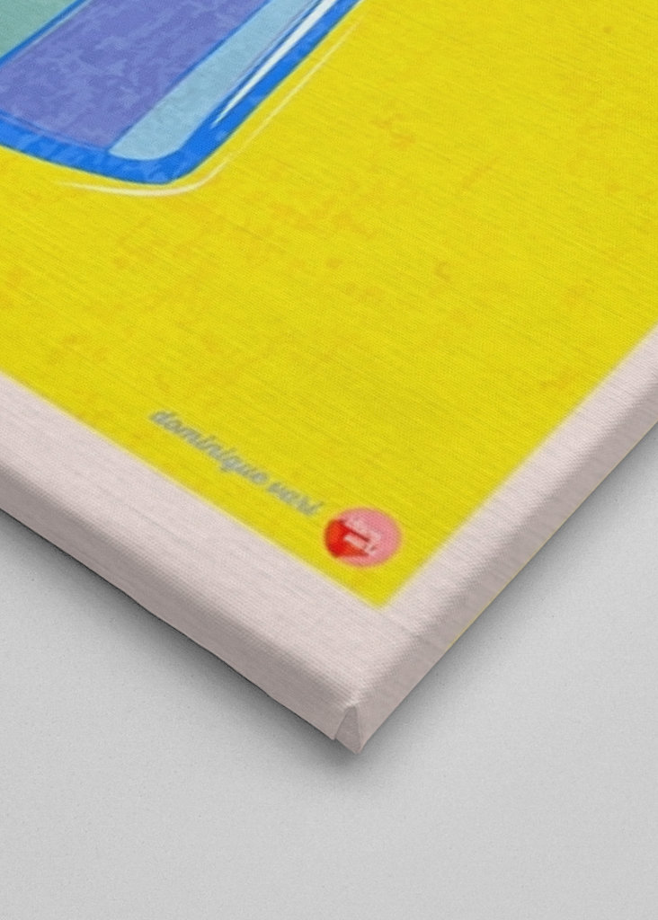 Buongiorno Retro Kaffeemaschine