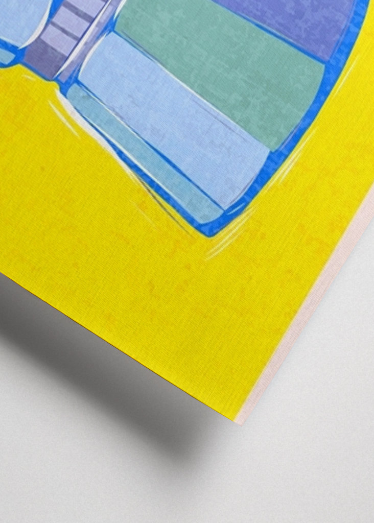 Buongiorno Retro Kaffeemaschine