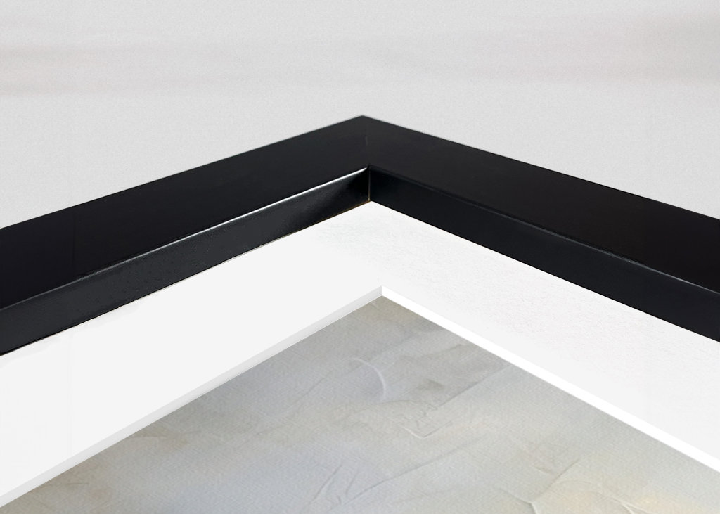 White Spring Flowers