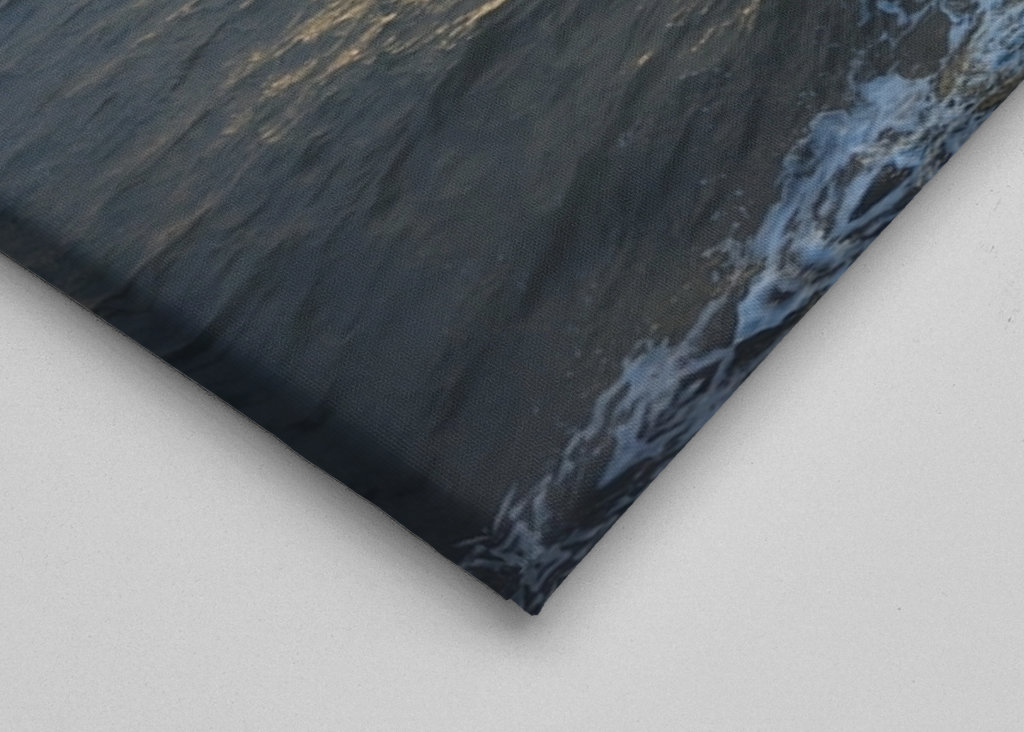 L’océan Atlantique