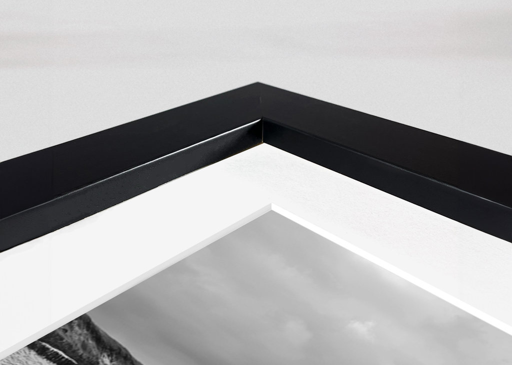 Beach Chairs at the Atlantic