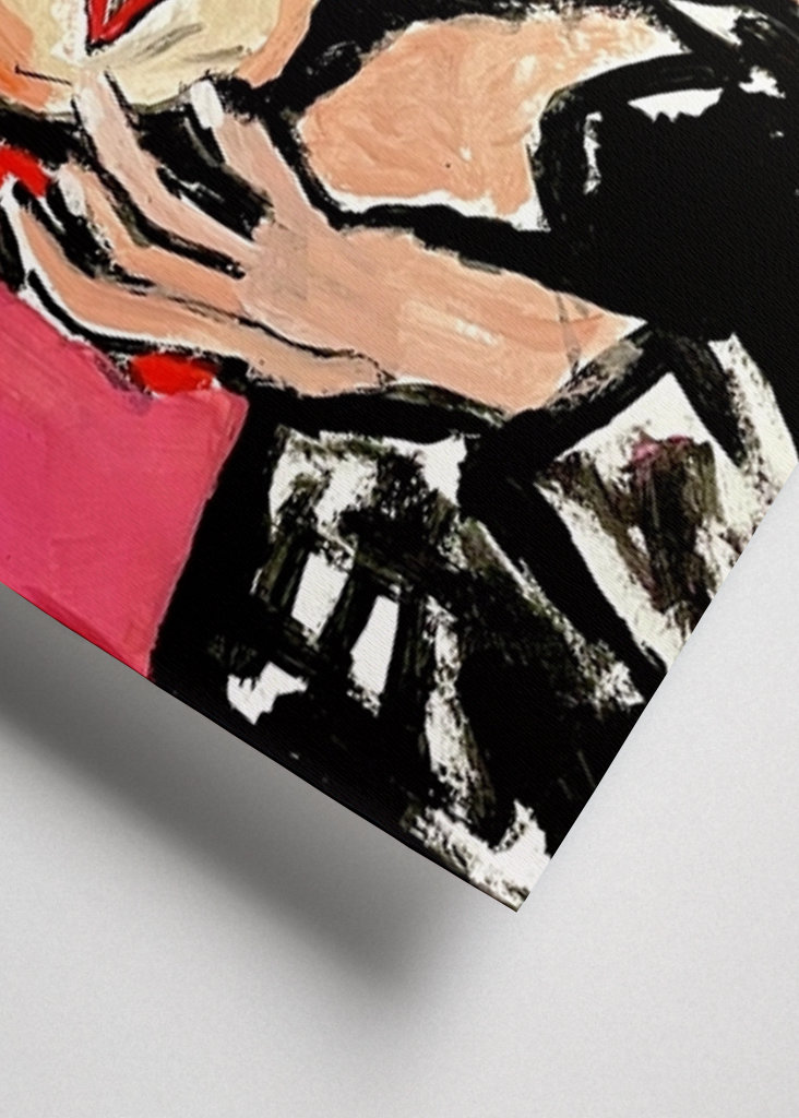 “Ziggy Stardust” - David Bowie