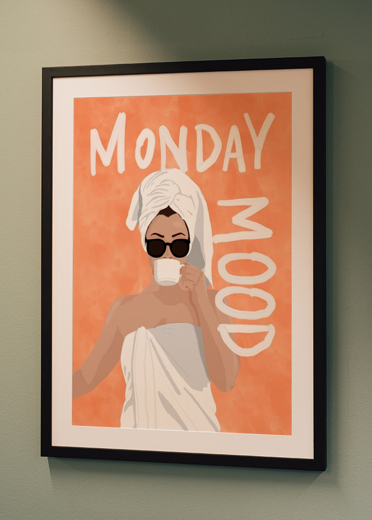 Monday Mood