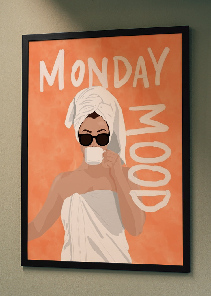 Monday Mood
