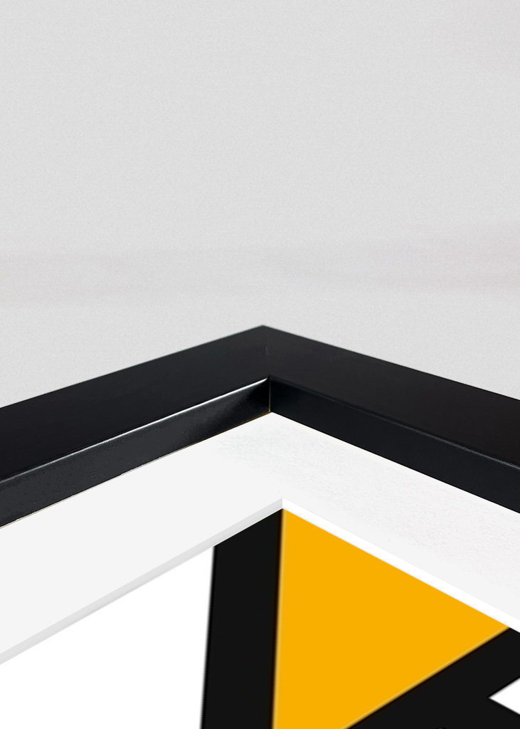 Grafiske farveprøver 