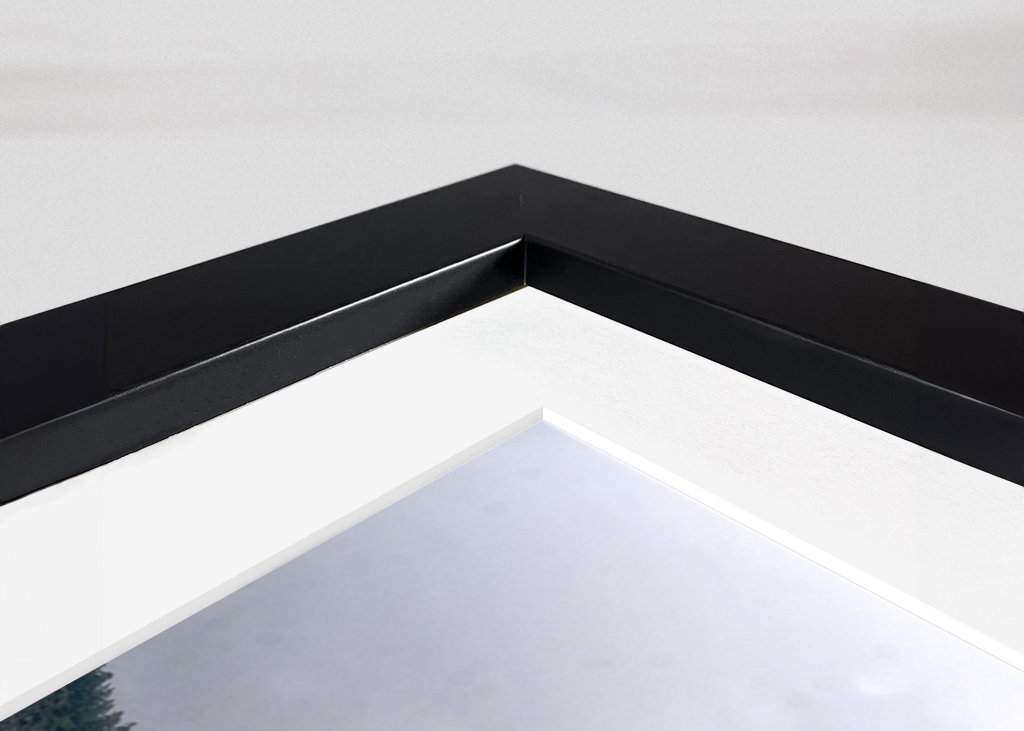 Castillo de Neuschwanstein - Niebla