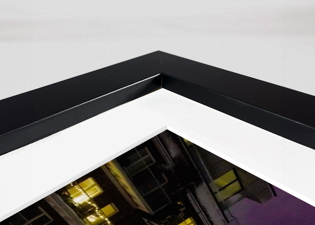 Hornsbergs Strand winter