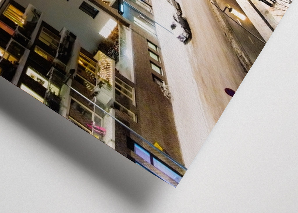 Hornsbergs Strand winter