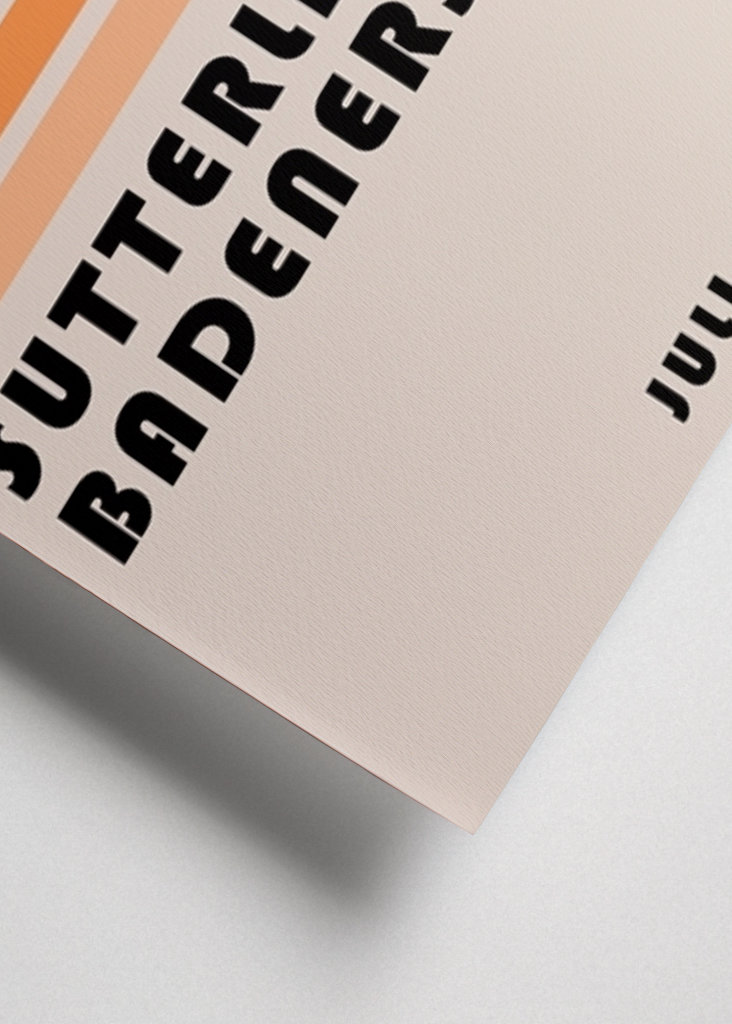 Bauhaus Ausstellung Modern Art