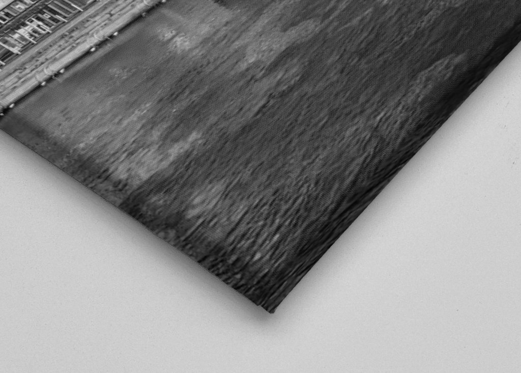 Raddampfer in Dresden