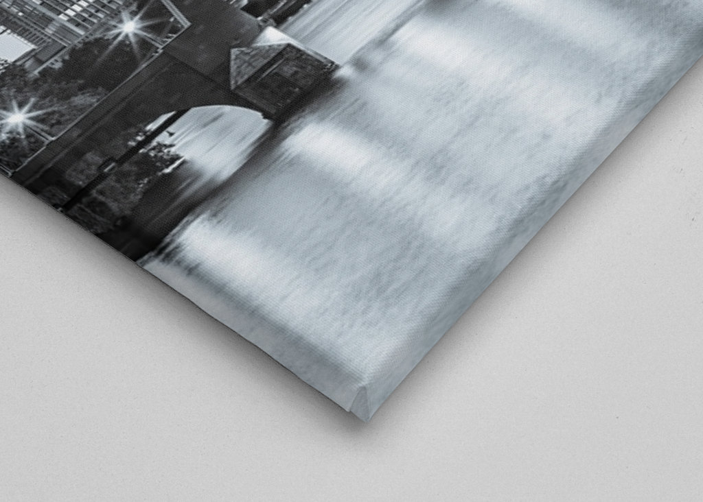 Skyline of Frankfurt am Main