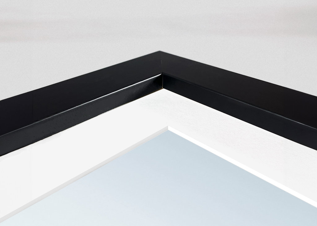 Skyline of Frankfurt am Main