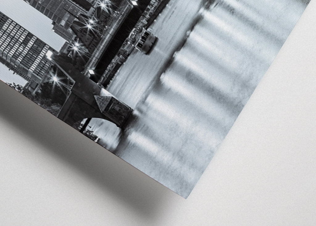 Skyline of Frankfurt am Main