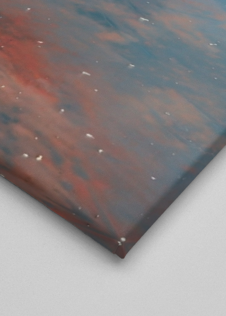 Schody na klidném pobřeží 2