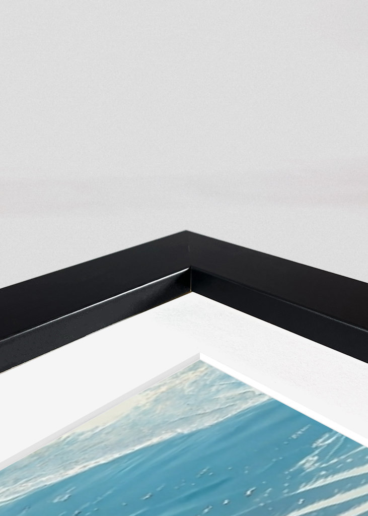 Schody na klidném pobřeží 2