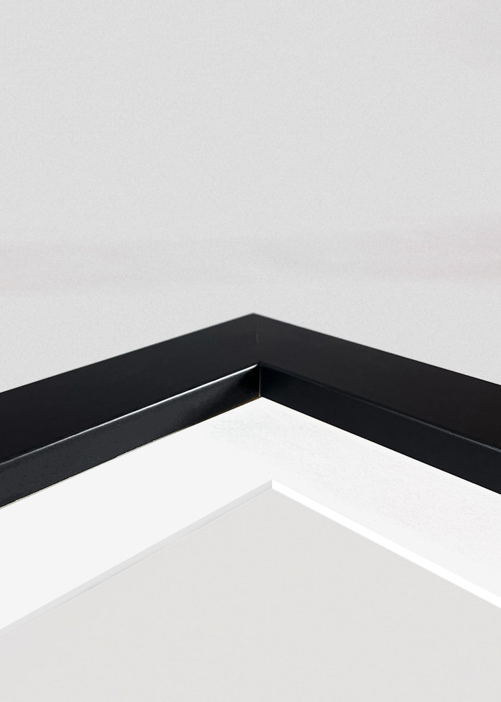 Sunset on the mountain